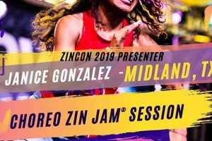Get Fit: Zumba Classes in Midland, TX Today! The Ultimate Zumba Guide: Dance Your Way to a Healthier You Get Fit: Zumba Classes in Midland, TX Today! | The Ultimate Zumba Guide: Dance Your Way to a Healthier You