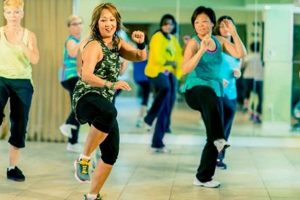 Easy Zumba for Elderly Beginners + Safe Moves Guide The Ultimate Zumba Guide: Dance Your Way to a Healthier You Easy Zumba for Elderly Beginners + Safe Moves Guide | The Ultimate Zumba Guide: Dance Your Way to a Healthier You