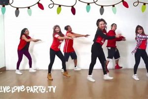 Unleash Your Joy: Live Love Party Zumba Dance Fun! The Ultimate Zumba Guide: Dance Your Way to a Healthier You Unleash Your Joy: Live Love Party Zumba Dance Fun! | The Ultimate Zumba Guide: Dance Your Way to a Healthier You