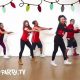 Unleash Your Joy: Live Love Party Zumba Dance Fun! | The Ultimate Zumba Guide: Dance Your Way to a Healthier You