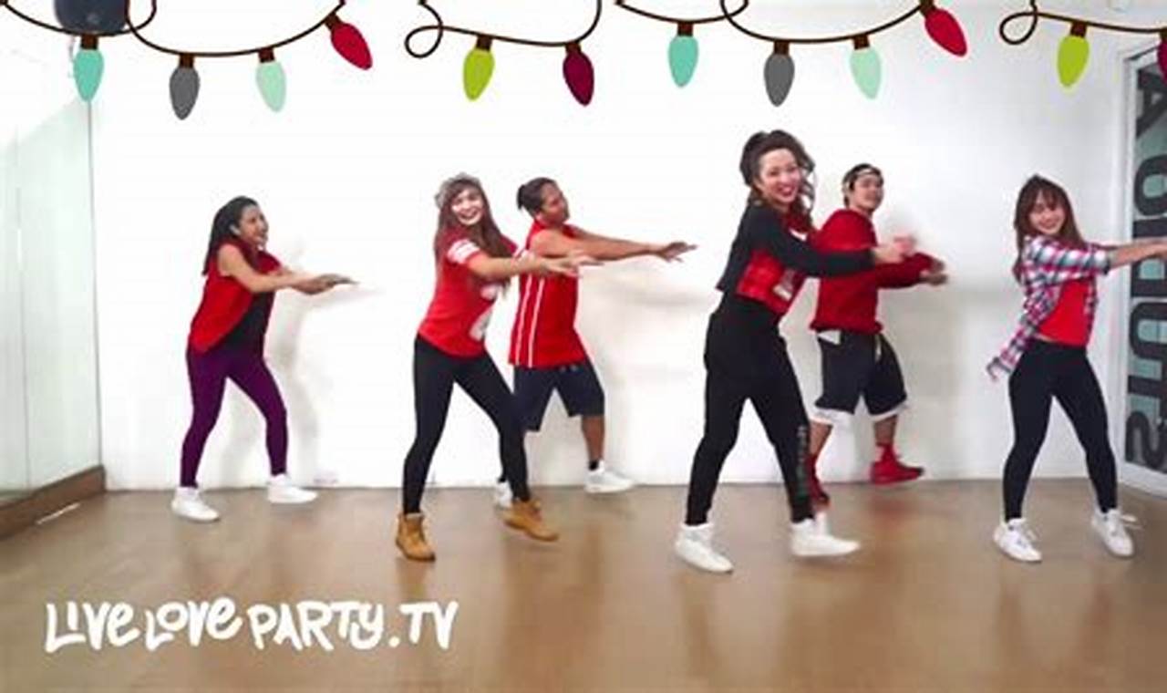 Unleash Your Joy: Live Love Party Zumba Dance Fun! The Ultimate Zumba Guide: Dance Your Way to a Healthier You Unleash Your Joy: Live Love Party Zumba Dance Fun! | The Ultimate Zumba Guide: Dance Your Way to a Healthier You