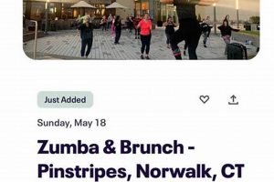Your Guide: Zumba Classes Near Norwalk, CA Today! The Ultimate Zumba Guide: Dance Your Way to a Healthier You Your Guide: Zumba Classes Near Norwalk, CA Today! | The Ultimate Zumba Guide: Dance Your Way to a Healthier You