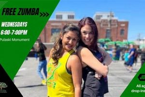 Find Fun Zumba Classes in Baltimore City, MD Today! The Ultimate Zumba Guide: Dance Your Way to a Healthier You Find Fun Zumba Classes in Baltimore City, MD Today! | The Ultimate Zumba Guide: Dance Your Way to a Healthier You