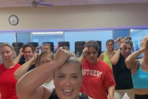 Get Fit with Melissa: Zumba Instructor Extraordinaire! The Ultimate Zumba Guide: Dance Your Way to a Healthier You Get Fit with Melissa: Zumba Instructor Extraordinaire! | The Ultimate Zumba Guide: Dance Your Way to a Healthier You