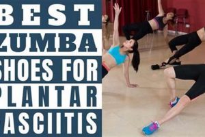 Best Zumba Shoes for Plantar Fasciitis: Comfort First! The Ultimate Zumba Guide: Dance Your Way to a Healthier You Best Zumba Shoes for Plantar Fasciitis: Comfort First! | The Ultimate Zumba Guide: Dance Your Way to a Healthier You