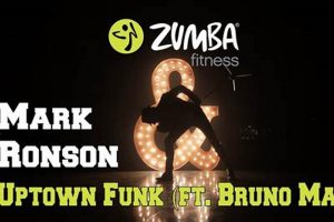 Groove to Bruno Mars Zumba Songs - Your Fitness Playlist! The Ultimate Zumba Guide: Dance Your Way to a Healthier You Groove to Bruno Mars Zumba Songs - Your Fitness Playlist! | The Ultimate Zumba Guide: Dance Your Way to a Healthier You