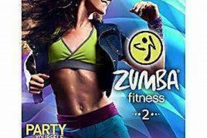 The Ultimate Zumba Fitness Wii Game Review: Dance Your Way Fit! The Ultimate Zumba Guide: Dance Your Way to a Healthier You The Ultimate Zumba Fitness Wii Game Review: Dance Your Way Fit! | The Ultimate Zumba Guide: Dance Your Way to a Healthier You