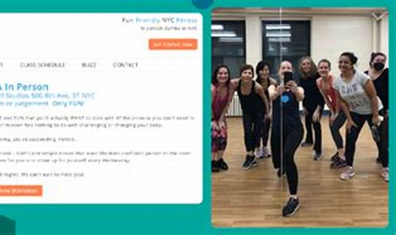 Easy Start! Virtual Zumba Classes for Beginners, At Home The Ultimate Zumba Guide: Dance Your Way to a Healthier You Easy Start! Virtual Zumba Classes for Beginners, At Home | The Ultimate Zumba Guide: Dance Your Way to a Healthier You