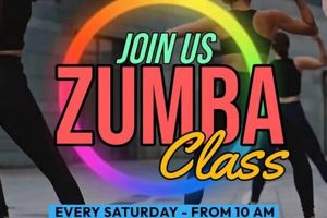 Dance Your Way Fit: Zumba Classes in Rome, GA Today! The Ultimate Zumba Guide: Dance Your Way to a Healthier You Dance Your Way Fit: Zumba Classes in Rome, GA Today! | The Ultimate Zumba Guide: Dance Your Way to a Healthier You