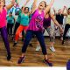 Find Fun Zumba Classes in Bethesda, MD: Dance Fitness! | The Ultimate Zumba Guide: Dance Your Way to a Healthier You