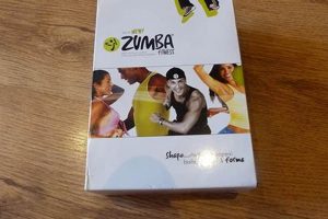 Get Fit With A New Zumba DVD: Dance Your Way Lean! The Ultimate Zumba Guide: Dance Your Way to a Healthier You Get Fit With A New Zumba DVD: Dance Your Way Lean! | The Ultimate Zumba Guide: Dance Your Way to a Healthier You
