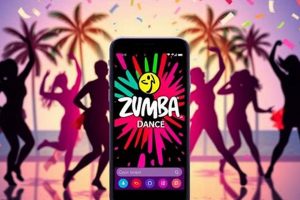 Get Fit: Free Zumba Dance Apps for Fun Workouts! The Ultimate Zumba Guide: Dance Your Way to a Healthier You Get Fit: Free Zumba Dance Apps for Fun Workouts! | The Ultimate Zumba Guide: Dance Your Way to a Healthier You