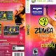 Get Fit with Zumba Fitness Xbox 360 - Dance Your Way! | The Ultimate Zumba Guide: Dance Your Way to a Healthier You