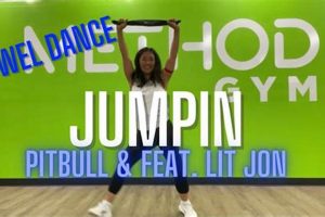 Lil Jon Zumba Songs: Party Your Way Fit! The Ultimate Zumba Guide: Dance Your Way to a Healthier You Lil Jon Zumba Songs: Party Your Way Fit! | The Ultimate Zumba Guide: Dance Your Way to a Healthier You
