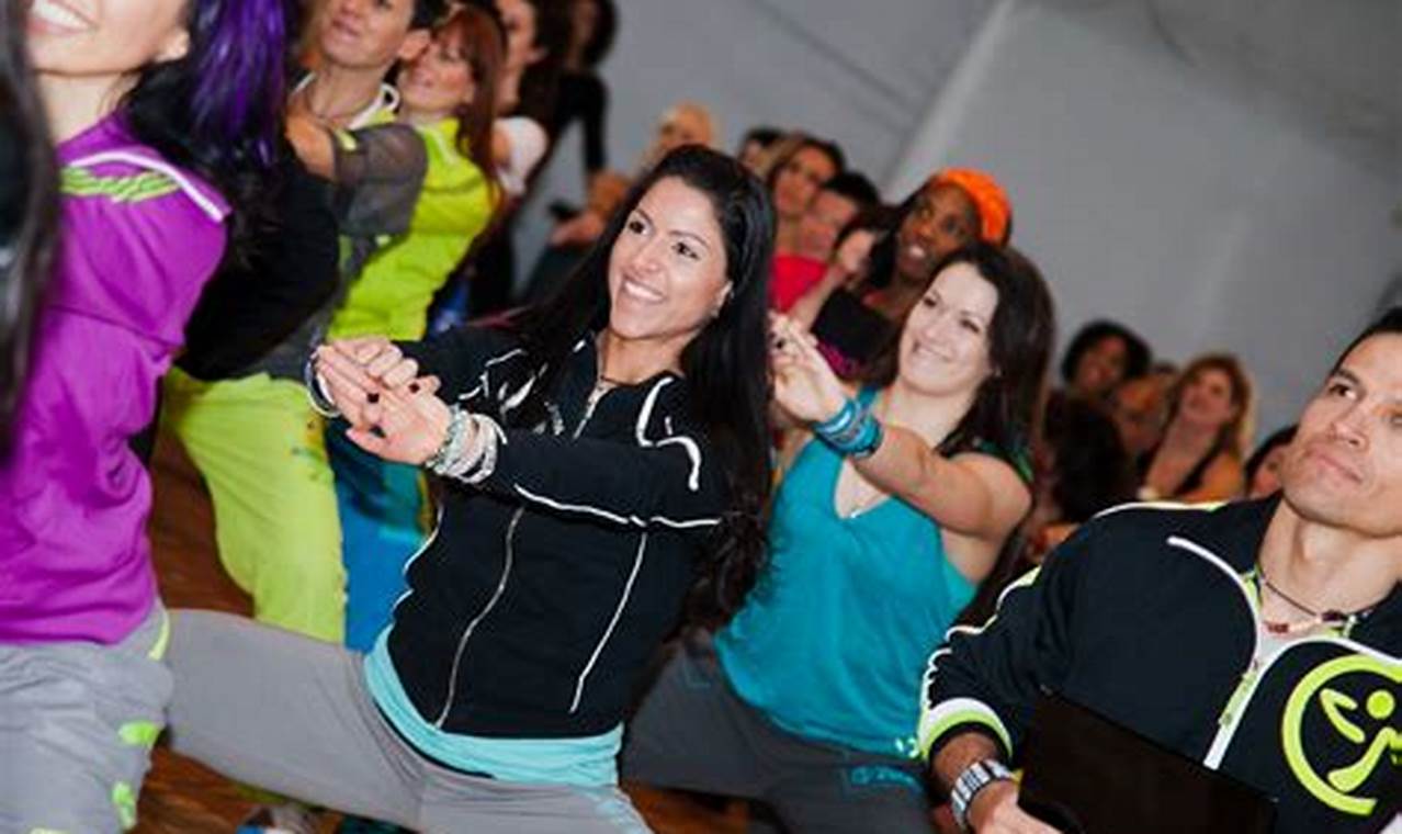 Get Fit: Your Zumba Party Class & More! The Ultimate Zumba Guide: Dance Your Way to a Healthier You Get Fit: Your Zumba Party Class & More! | The Ultimate Zumba Guide: Dance Your Way to a Healthier You