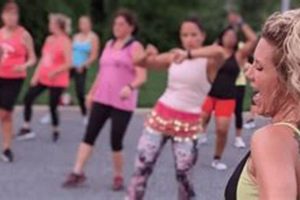 Find Zumba Classes St Petersburg FL Today! The Ultimate Zumba Guide: Dance Your Way to a Healthier You Find Zumba Classes St Petersburg FL Today! | The Ultimate Zumba Guide: Dance Your Way to a Healthier You