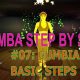 Learn Zumba Cumbia Steps: Your Fitness Dance! | The Ultimate Zumba Guide: Dance Your Way to a Healthier You