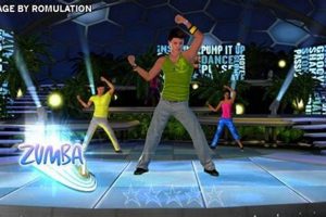 Download Zumba Fitness Wii ISO + Get Fit & Dance! The Ultimate Zumba Guide: Dance Your Way to a Healthier You Download Zumba Fitness Wii ISO + Get Fit & Dance! | The Ultimate Zumba Guide: Dance Your Way to a Healthier You