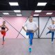 Boost Fitness: Zumba Class Mira Pham - Dance & Fun! | The Ultimate Zumba Guide: Dance Your Way to a Healthier You