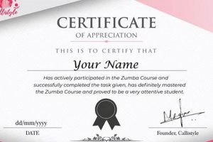 Get Certified! Zumba Certification Online [Easy Guide] | The Ultimate Zumba Guide: Dance Your Way to a Healthier You