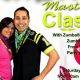 Find Zumba Abilene, TX: Classes Near You + Benefits! | The Ultimate Zumba Guide: Dance Your Way to a Healthier You