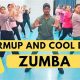 Top Best Zumba Cool Down Songs for Ultimate Recovery | The Ultimate Zumba Guide: Dance Your Way to a Healthier You