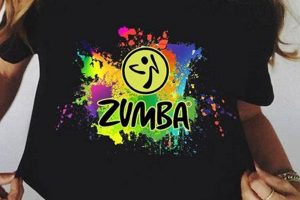Best T-Shirts for Zumba Fitness: Dance in Comfort! The Ultimate Zumba Guide: Dance Your Way to a Healthier You Best T-Shirts for Zumba Fitness: Dance in Comfort! | The Ultimate Zumba Guide: Dance Your Way to a Healthier You
