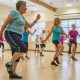 Find Senior Zumba Classes Near You: Boost Health Today! | The Ultimate Zumba Guide: Dance Your Way to a Healthier You