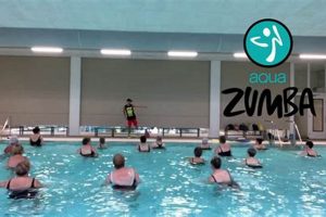 Boost Fitness: YouTube Aqua Zumba Routines for All! The Ultimate Zumba Guide: Dance Your Way to a Healthier You Boost Fitness: YouTube Aqua Zumba Routines for All! | The Ultimate Zumba Guide: Dance Your Way to a Healthier You