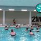 Boost Fitness: YouTube Aqua Zumba Routines for All! | The Ultimate Zumba Guide: Dance Your Way to a Healthier You