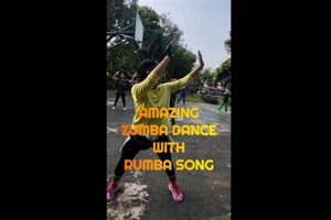 Groove to the Beat: Rumba Rumba Zumba Song Mix! The Ultimate Zumba Guide: Dance Your Way to a Healthier You Groove to the Beat: Rumba Rumba Zumba Song Mix! | The Ultimate Zumba Guide: Dance Your Way to a Healthier You