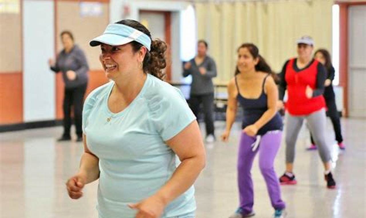 Kaiser Permanente Zumba Classes Near You: Get Fit Now! The Ultimate Zumba Guide: Dance Your Way to a Healthier You Kaiser Permanente Zumba Classes Near You: Get Fit Now! | The Ultimate Zumba Guide: Dance Your Way to a Healthier You