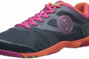 The Best Good Zumba Shoes for Dance Fitness [Guide] | The Ultimate Zumba Guide: Dance Your Way to a Healthier You