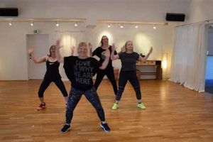 Unleash Joy: We Love Dance Zumba for Fitness Fun! The Ultimate Zumba Guide: Dance Your Way to a Healthier You Unleash Joy: We Love Dance Zumba for Fitness Fun! | The Ultimate Zumba Guide: Dance Your Way to a Healthier You