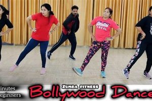 Get Fit: Bollywood Zumba Online Classes From Home! The Ultimate Zumba Guide: Dance Your Way to a Healthier You Get Fit: Bollywood Zumba Online Classes From Home! | The Ultimate Zumba Guide: Dance Your Way to a Healthier You