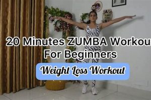20-Minute Zumba: Is It Enough? + Tips & Results The Ultimate Zumba Guide: Dance Your Way to a Healthier You 20-Minute Zumba: Is It Enough? + Tips & Results | The Ultimate Zumba Guide: Dance Your Way to a Healthier You