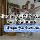 20-Minute Zumba: Is It Enough? + Tips & Results | The Ultimate Zumba Guide: Dance Your Way to a Healthier You
