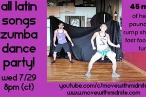Dance to Fitness: Mexican Music Zumba Workout Fun! The Ultimate Zumba Guide: Dance Your Way to a Healthier You Dance to Fitness: Mexican Music Zumba Workout Fun! | The Ultimate Zumba Guide: Dance Your Way to a Healthier You