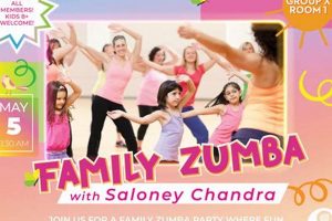Fun Family Zumba Classes Near You: Dance & Bond! The Ultimate Zumba Guide: Dance Your Way to a Healthier You Fun Family Zumba Classes Near You: Dance & Bond! | The Ultimate Zumba Guide: Dance Your Way to a Healthier You