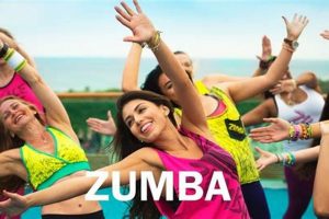 Groove to the Music of Zumba: Rhythms & Fitness The Ultimate Zumba Guide: Dance Your Way to a Healthier You Groove to the Music of Zumba: Rhythms & Fitness | The Ultimate Zumba Guide: Dance Your Way to a Healthier You