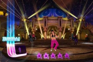 Get Fit! Zumba Fitness at GameStop: Dance Your Way Healthy The Ultimate Zumba Guide: Dance Your Way to a Healthier You Get Fit! Zumba Fitness at GameStop: Dance Your Way Healthy | The Ultimate Zumba Guide: Dance Your Way to a Healthier You