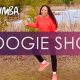Best Zumba Boogie Shoes: Dance All Night! | The Ultimate Zumba Guide: Dance Your Way to a Healthier You