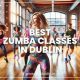 Find Fun Zumba Classes in Dublin, Ireland Today! | The Ultimate Zumba Guide: Dance Your Way to a Healthier You