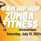 Find Fun Zumba Classes in Baltimore City Today! | The Ultimate Zumba Guide: Dance Your Way to a Healthier You