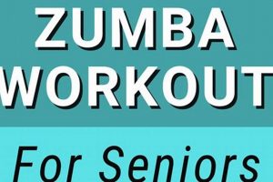 Quick Start: 10 Minute Zumba for Seniors - Joyful Fitness! The Ultimate Zumba Guide: Dance Your Way to a Healthier You Quick Start: 10 Minute Zumba for Seniors - Joyful Fitness! | The Ultimate Zumba Guide: Dance Your Way to a Healthier You