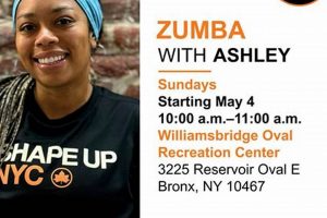 Get Fit: Free Zumba Classes in the Bronx, NY Today! The Ultimate Zumba Guide: Dance Your Way to a Healthier You Get Fit: Free Zumba Classes in the Bronx, NY Today! | The Ultimate Zumba Guide: Dance Your Way to a Healthier You