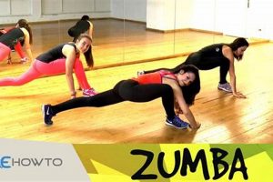 Sculpt & Tone: Core Zumba Workout - Dance Your Way Fit! The Ultimate Zumba Guide: Dance Your Way to a Healthier You Sculpt & Tone: Core Zumba Workout - Dance Your Way Fit! | The Ultimate Zumba Guide: Dance Your Way to a Healthier You