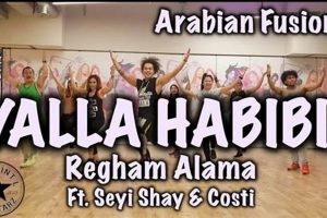 Groove to Arabic Zumba Song Beats: Dance Fitness! The Ultimate Zumba Guide: Dance Your Way to a Healthier You Groove to Arabic Zumba Song Beats: Dance Fitness! | The Ultimate Zumba Guide: Dance Your Way to a Healthier You