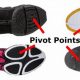 Best Zumba Shoes With Pivot Points: Dance Easier! | The Ultimate Zumba Guide: Dance Your Way to a Healthier You