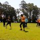 Get Fit! Free Zumba in the Park Near You | The Ultimate Zumba Guide: Dance Your Way to a Healthier You